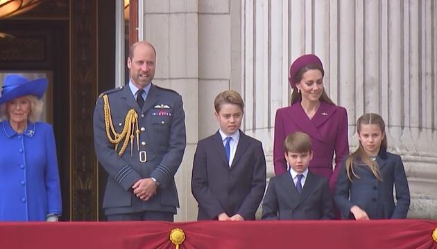 Kate und William: Handyverbot und offene Gespräche am Esstisch