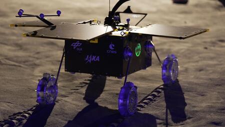 "Idefix" fliegt zu Marsmond – Japanische Raummission startet