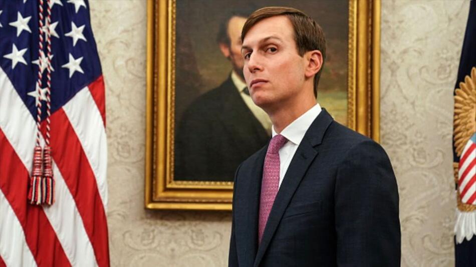 Jared Kushner