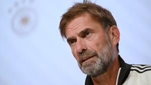 Jürgen Klopp