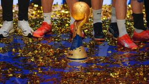 Handball-Weltmeisterschaft