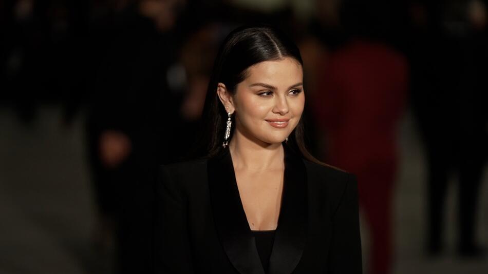 Werde nie wieder so aussehen: Selena Gomez wehrt sich gegen Bodyshaming