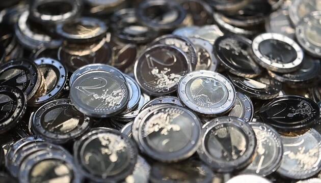 Zukunft ohne Bargeld? Mehrheit der Deutschen dagegen