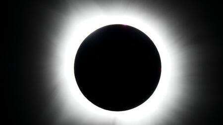 Nächste totale Sonnenfinsternis in Deutschland erst in 55 Jahren