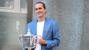 Nach den US Open