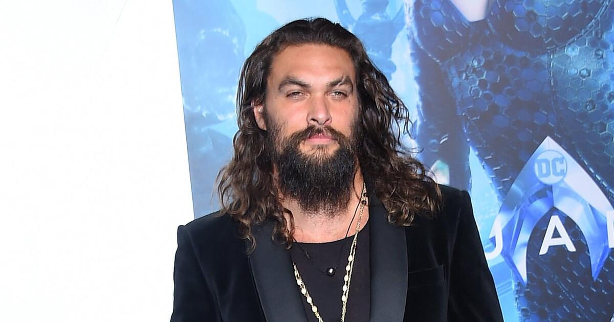 Hi Jason Überschwemmungen auf Hawaii: Jason Momoa muss fliehen | 1&1