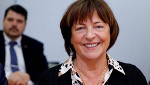 Ulla Schmidt Interview