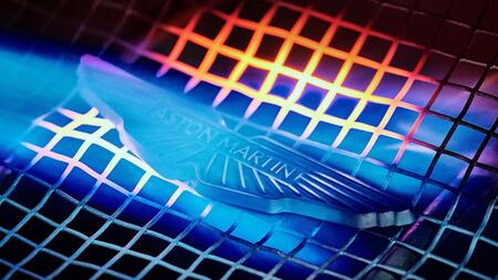 Logo-Streit mit eigenem Großaktionär: Aston Martin verklagt Geely