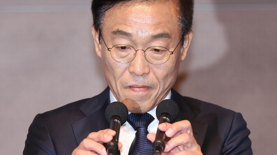 Samsung entschuldigt sich bei Opfern von Berufskrankheiten