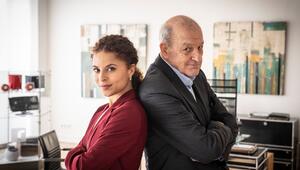 "Wilsberg: Trügerische Sicherheit": Juristin Dr. Tessa Tilker (Patricia Meeden) und ...