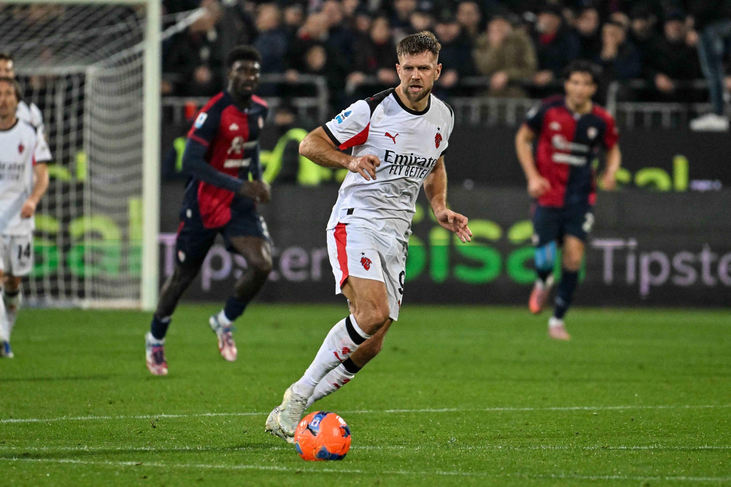Niclas F llkrug Bei Milan Nutzt Er Seine Letzte Chance Auf Die WM 1 1