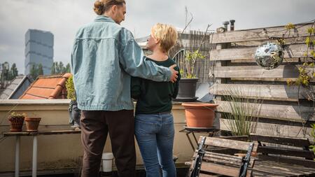 Als Pflegeperson eintragen lassen - was bringt das?