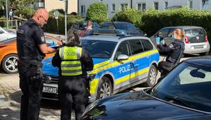 Zwei Menschen bei Angriff in Ahrensburg verletzt