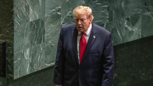 UN Generalversammlung