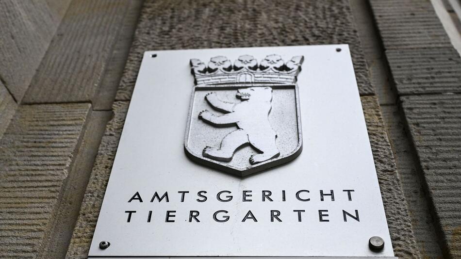 Amtsgericht Tiergarten