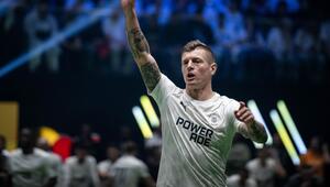 Toni Kroos