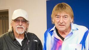 Karl-Heinz und Bernd Ulrich sind die Amigos. Wie lange treten die beiden Brüder noch auf?