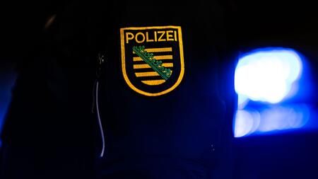 Toter Säugling in Babyklappe in Leipzig entdeckt