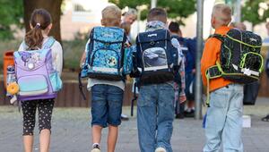Schulkinder