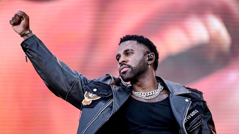 Jason Derulo