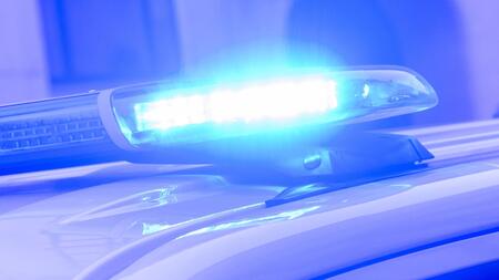 Schwerer Verkehrsunfall in Eschweiler - Zwei Schwerverletzte