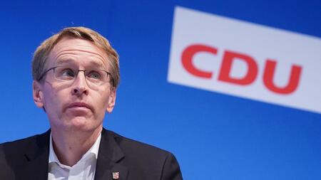 CDU und Grüne wählen neue Parteispitzen in Neumünster