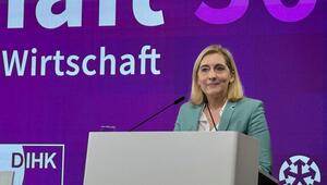 Parlamentarischer Abend im Haus der Wirtschaft