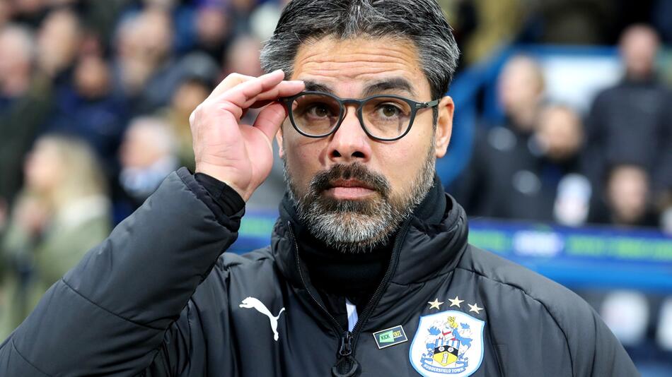 David Wagner