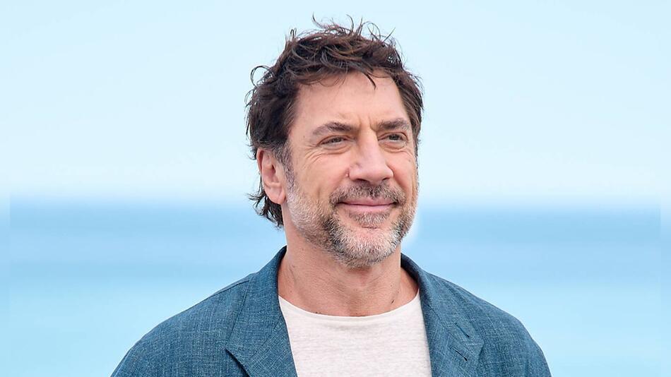 Javier Bardem, hier beim Filmfestival in San Sebastian abgelichtet, hat einen Blick hinter die ...