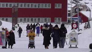 Insider: Trump-Regierung erwägt, Grönländer für Beitritt zu bezahlen