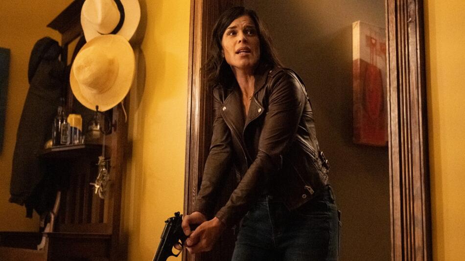 "Scream 7": Mit Rückkehrerin Neve Campbell wieder der letzte Schrei? | 1&1