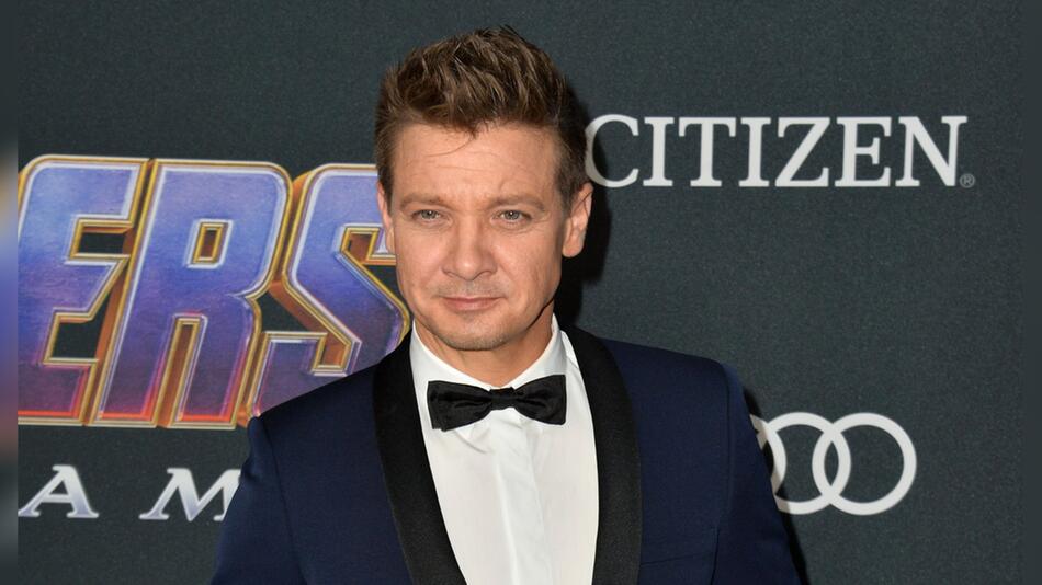 Wird Jeremy Renner zurück ins MCU kommen?