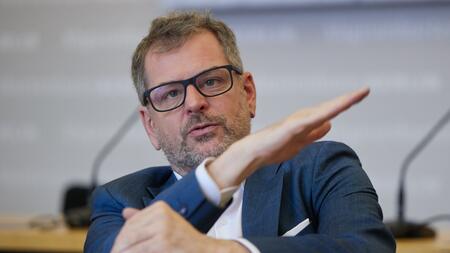 Berliner Grüne wählen Spitzenkandidaten und Parteichefs