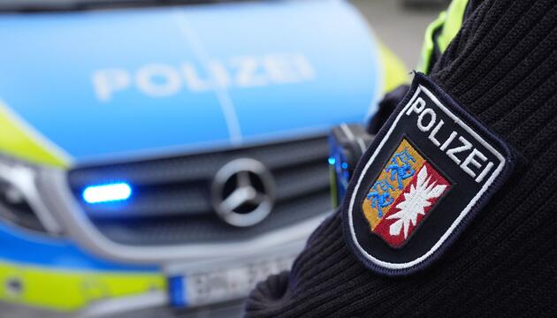 Polizei