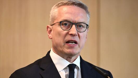 Auswärtige Kabinettssitzung der Landesregierung
