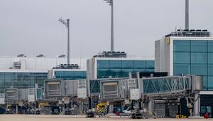 Der Flughafen München ist besonders sicher ausgestatte.