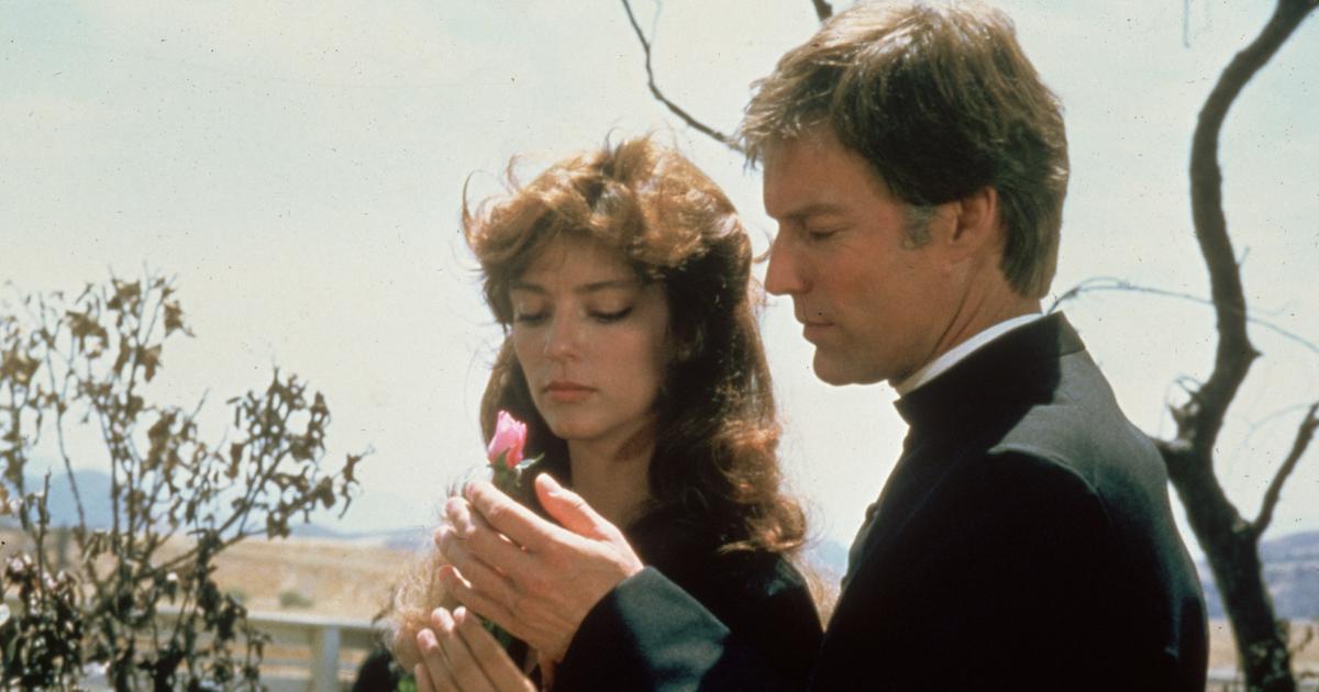 Ward 43 Diskussion um das Aussehen von Rachel Ward – 43 Jahre nach