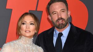 Jennifer Lopez und Ben Affleck schrieben als "Bennifer" Liebesgeschichte.