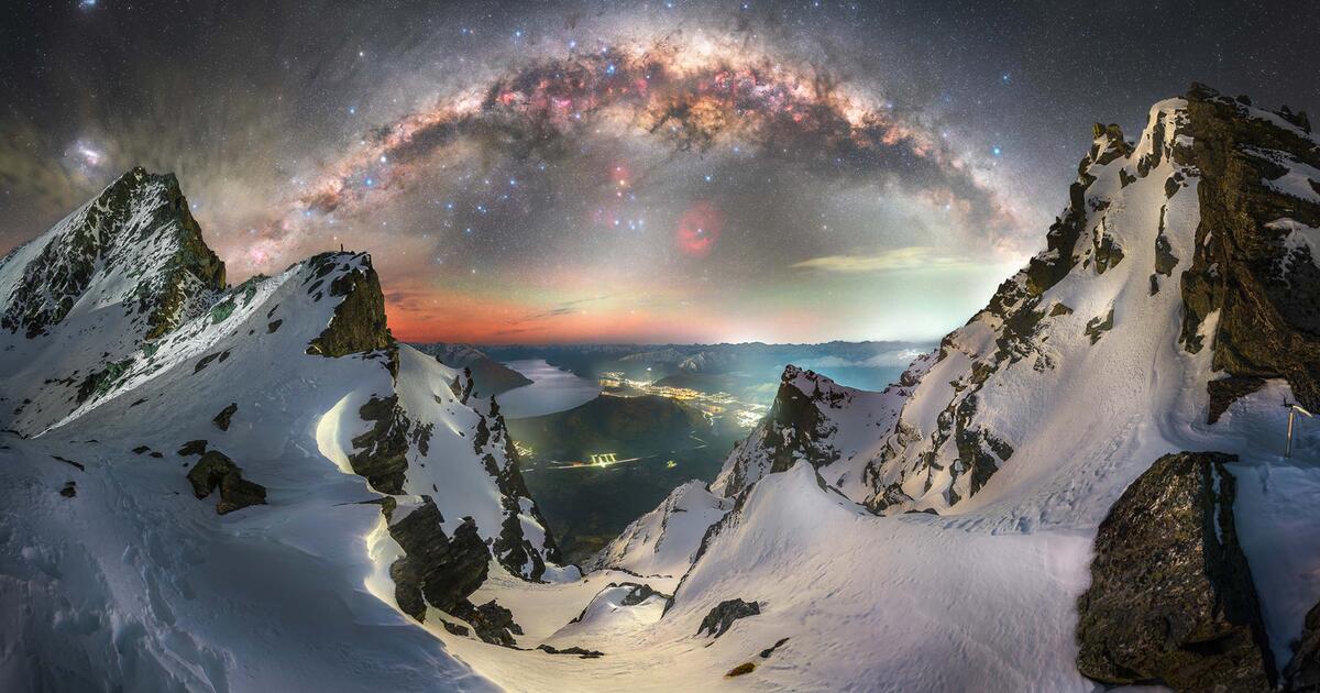 Erstaunlich Bilder