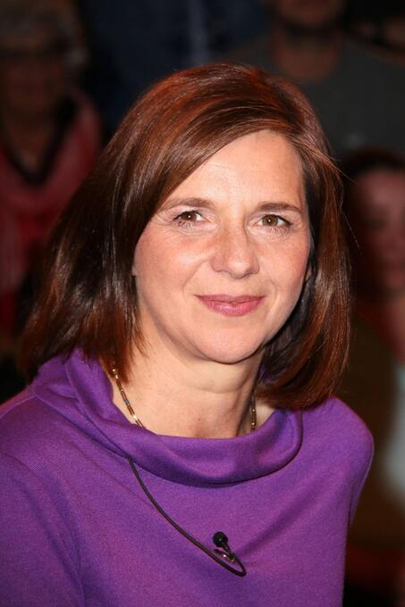 Katrin Göring-Eckardt