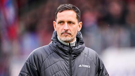 Eintracht will Auswärtsfluch in Köln beenden