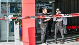 Messerangriff in Einkaufszentrum in Ulm