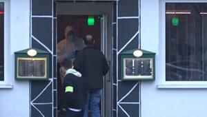 In Bistro erschossen: Zwei Menschen sterben in Raunheim - Täter flüchtig