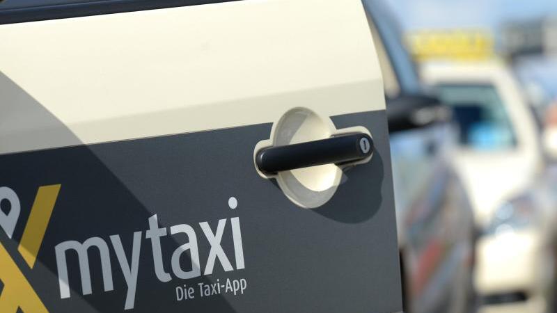 myTaxi