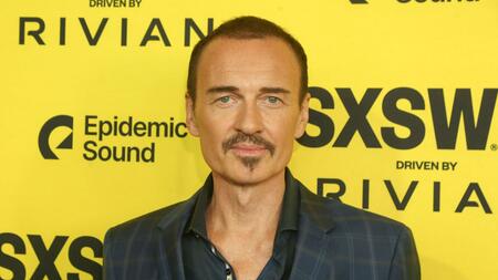 "Nip/Tuck"-Schauspieler Julian McMahon tot
