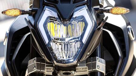 Neues Naked Bike Voge R 625 für 5.999 Euro: Viel "Premium" für wenig Euro