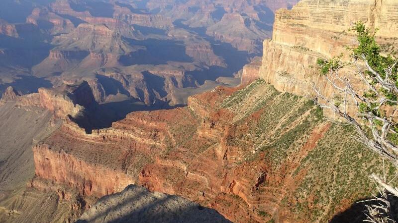 Grand Canyon