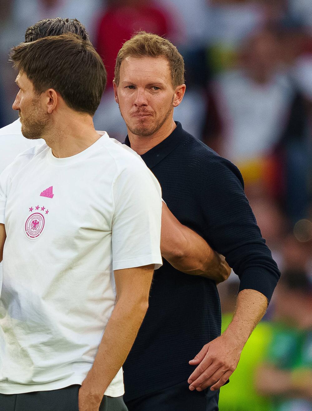 Bundestrainer Julian Nagelsmann