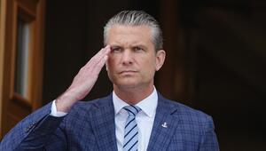 US-Verteidigungsminister Pete Hegseth