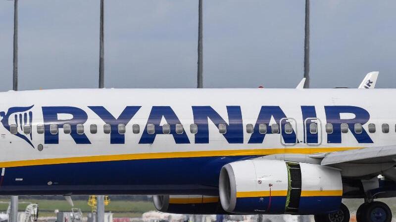 Neue Ziele von Ryanair